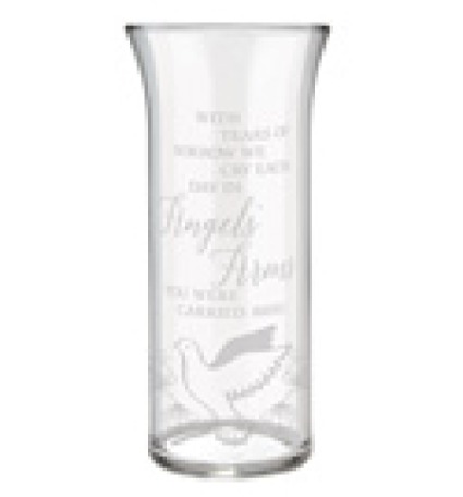 tears and sorrow vase call for availability