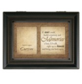 Tears of Memories  Music Box