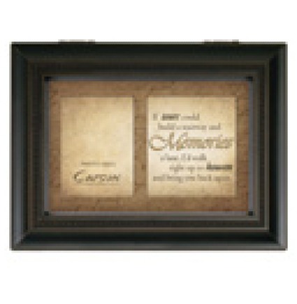 Tears of Memories  Music Box