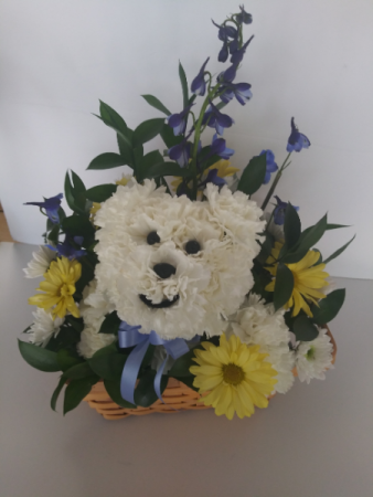 Teddy Bear 