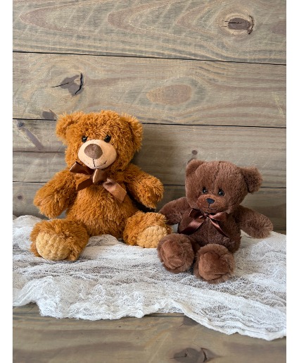Teddy Bear 