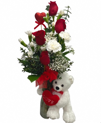   Love Bear 