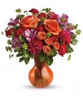 TEL Fancy Free Arrangement