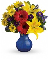 TEL Summer Daydream Arrangement