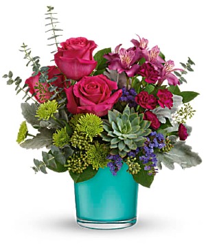 TEL Topaz Wonderland Arrangement