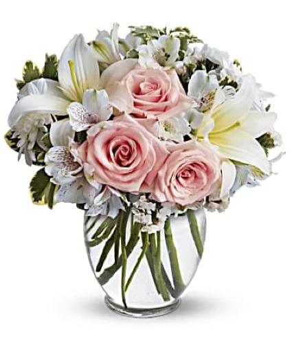 Teleflora Arrive In style 
