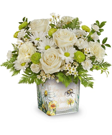 Teleflora Bee Sweet 