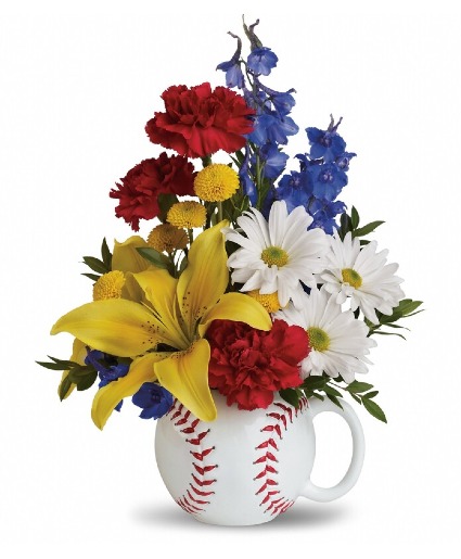 Teleflora Big Hit Father's Day