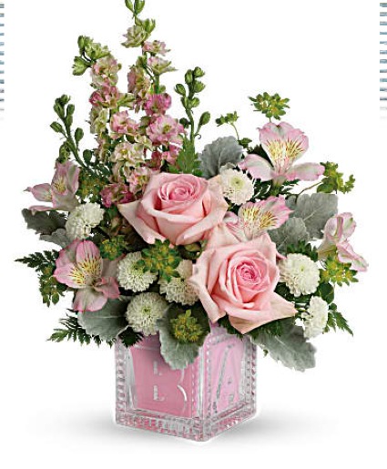 Teleflora Bundle of Joy 