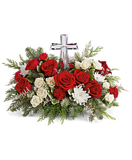Teleflora Joy of Light 
