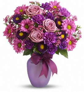 Teleflora Love & Laughter 