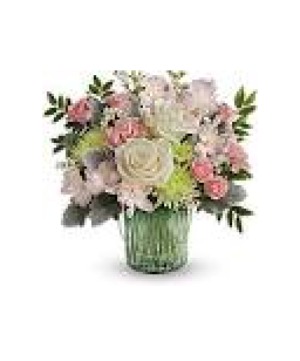 Teleflora Lush Garden 