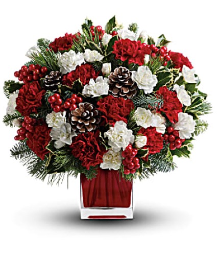 teleflora Make Merry 