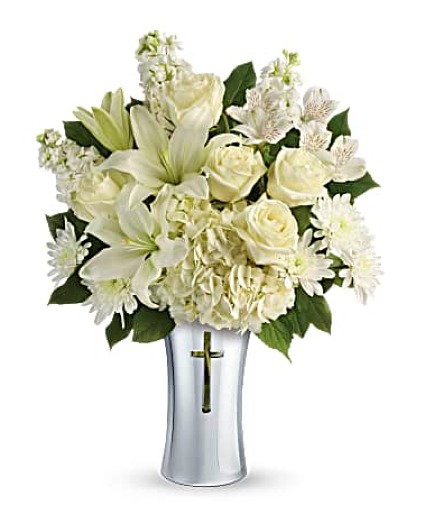 Teleflora Shining Spirit 