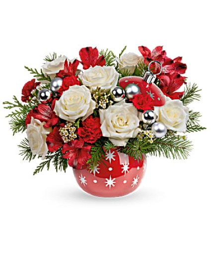 Teleflora Twinkling Stars 
