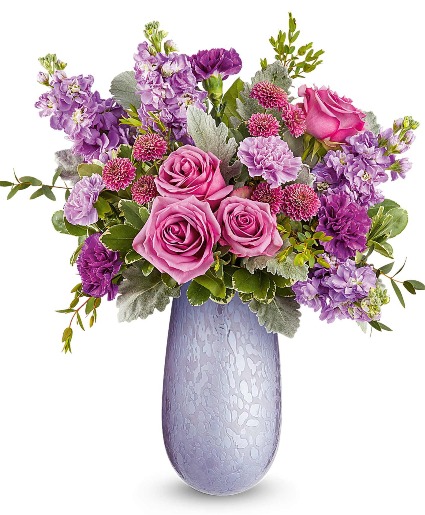 Teleflora Vivi Bouquet 