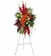 Teleflora's A New Sunrise Spray 
