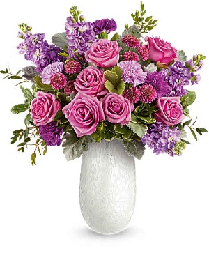 Teleflora's Amelia Bouquet 