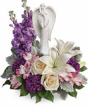 Teleflora's Beautiful Heart Bouquet 