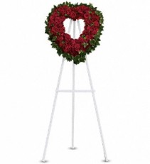 Teleflora's Blessed Heart 