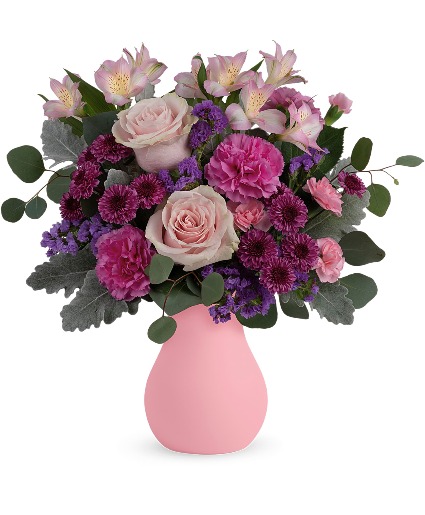 Teleflora's Cotswald Garden Bouquet 