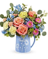 Teleflora's Daisy Dreams Bouquet Bouquet