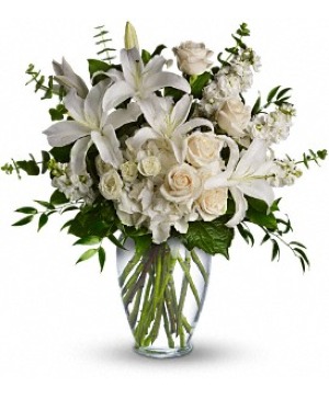 Teleflora's Dreams From The Heart  