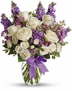 Teleflora's Enchanted Cottage 