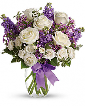 Teleflora's Enchanted Cottage 