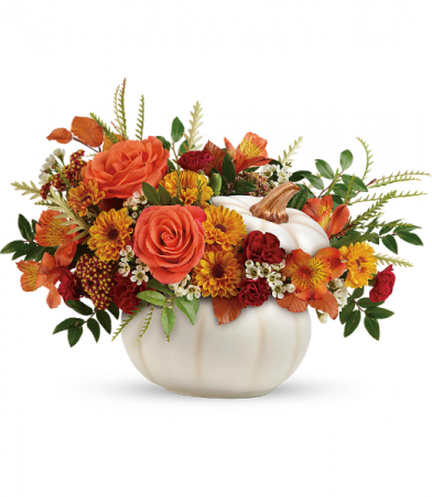 Teleflora's Enchanted Harvest Fall