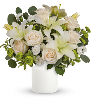 Teleflora's Eternally Elegant 