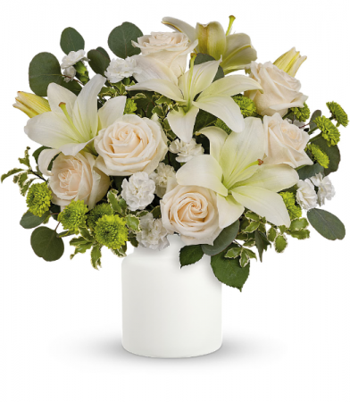 Teleflora's Eternally Elegant 