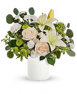 Teleflora's Eternally Elegant Bouquet 