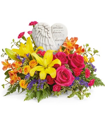 Teleflora's Forever In Bloom  in Mount Pearl, NL | MOUNT PEARL FLORIST