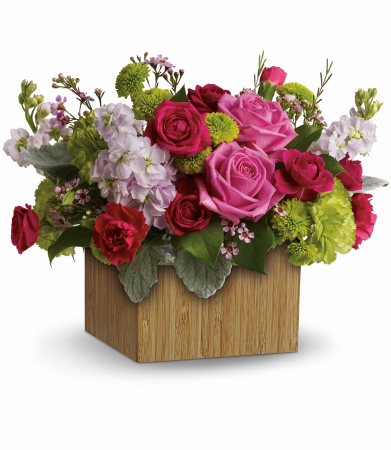 Teleflora's Garden Delights Teleflora