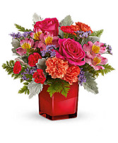 Telefloras Garden Harmony 