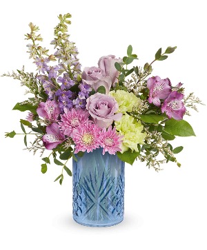 Teleflora's Garden Whimsy Bouquet 
