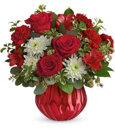 Teleflora's Gemstone Love T22V405B Bouquet