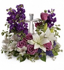 Teleflora's Grace and Majesty Bouquet  