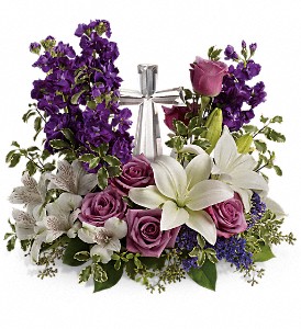 Teleflora's Grace and Majesty Bouquet  