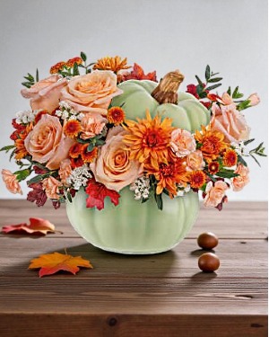 Harvest Magic Bouquet Fall