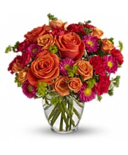 Teleflora's How Sweet It Is Everyday 