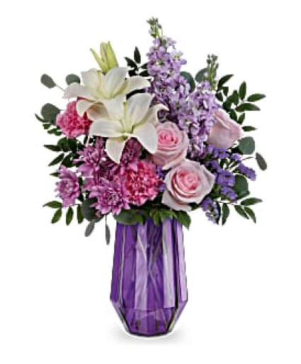 Telefloras Lavender Whimsy 