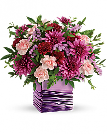 Teleflora's Liquid Lavender 