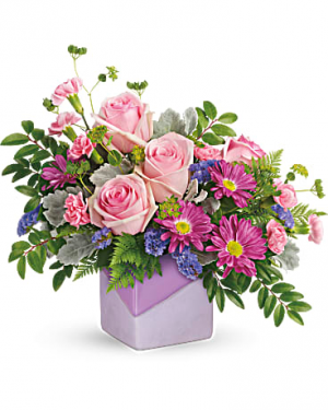 Teleflora's Love Squared Bouquet 