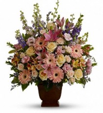 Teleflora's Loving Grace 