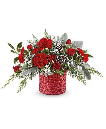 Teleflora's Magical Wish Bouquet 