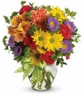   Make A Wish- Fresh Flowers