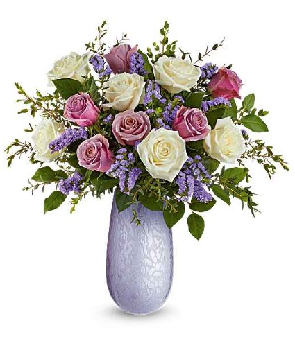 Teleflora's Marvelous Moments Bouquet arrangement