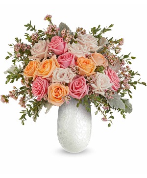 Teleflora's Opal Garden Bouquet 